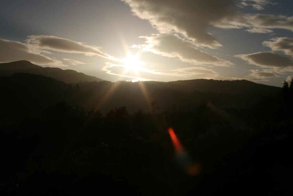 Bcc Loch Ness Hostel Bearnock Room photo