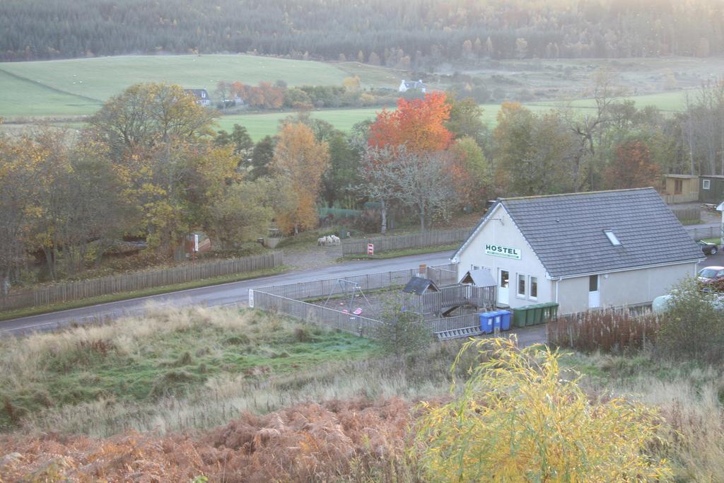 Bcc Loch Ness Hostel Bearnock Room photo