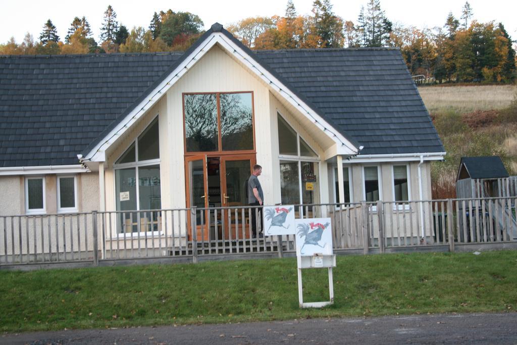 Bcc Loch Ness Hostel Bearnock Room photo