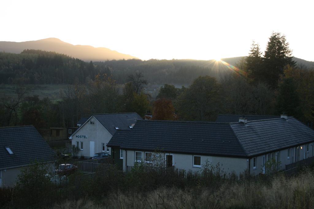 Bcc Loch Ness Hostel Bearnock Room photo