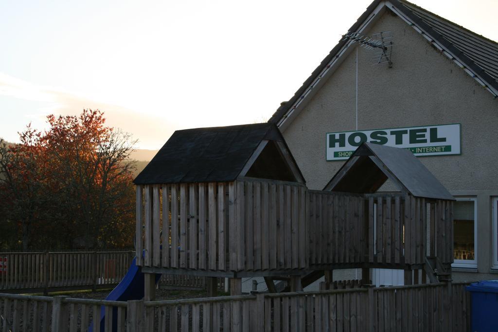 Bcc Loch Ness Hostel Bearnock Room photo
