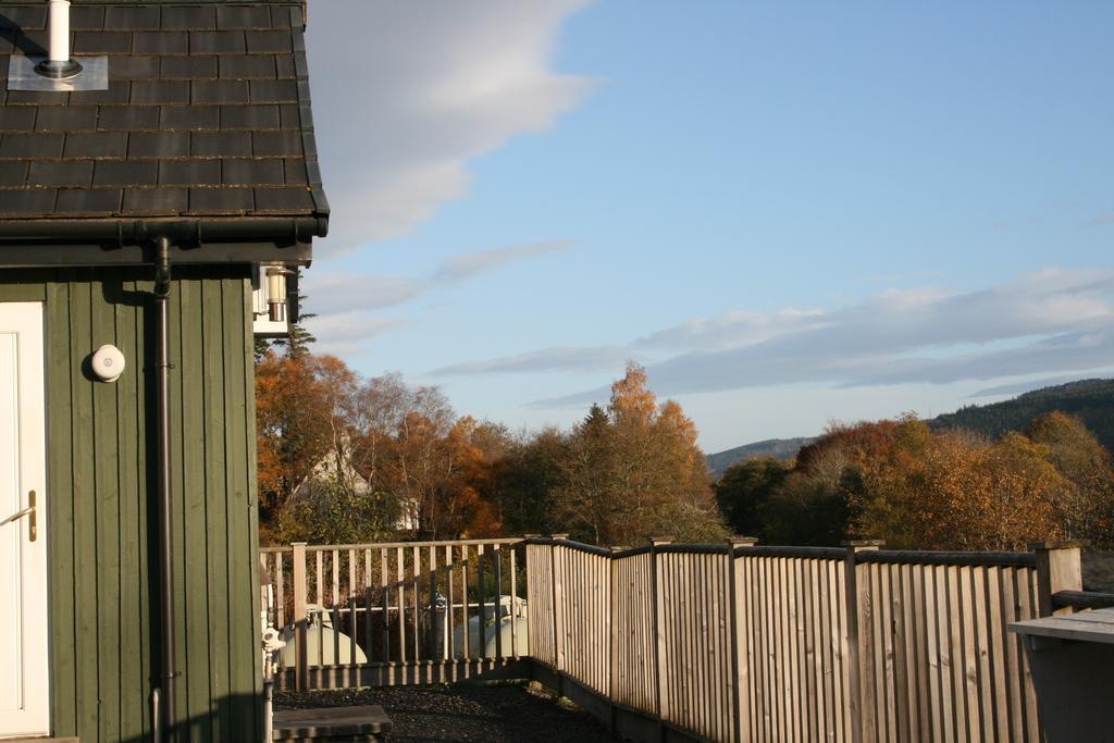 Bcc Loch Ness Hostel Bearnock Room photo