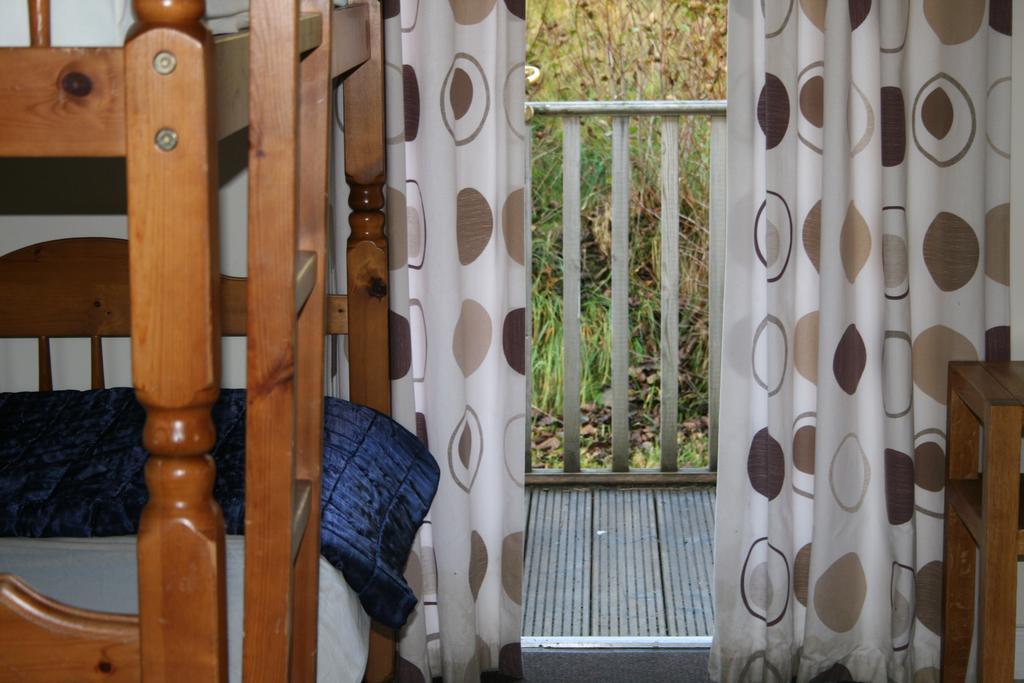 Bcc Loch Ness Hostel Bearnock Exterior photo