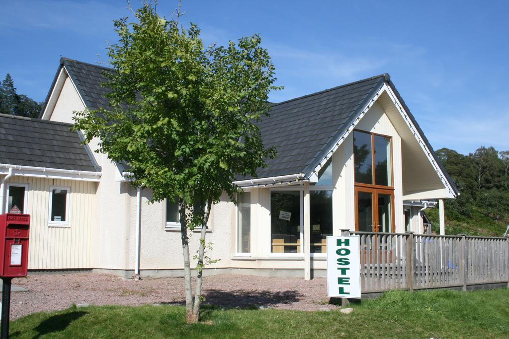 Bcc Loch Ness Hostel Bearnock Room photo